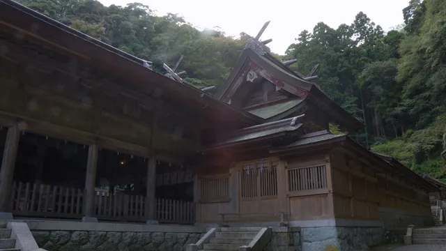 美保神社