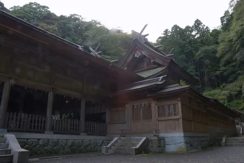 美保神社