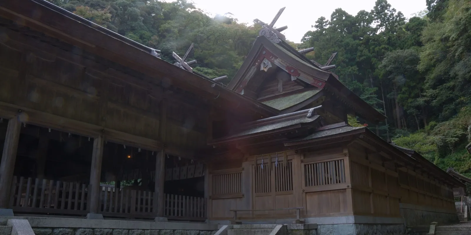 美保神社
