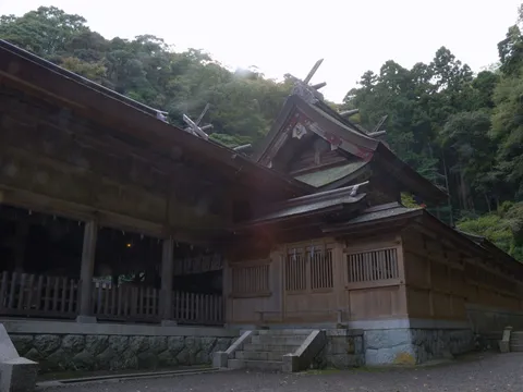 美保神社