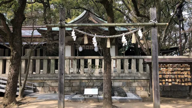 湊川神社
