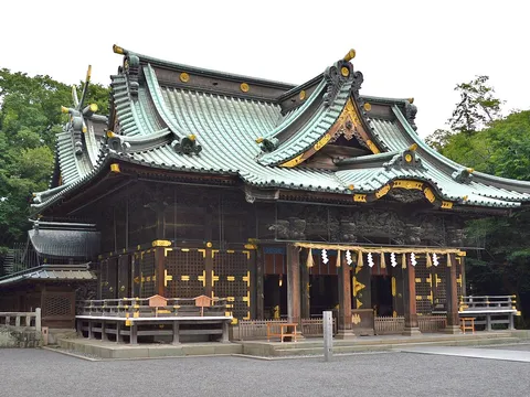 三嶋大社 2