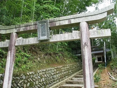 武蔵神社