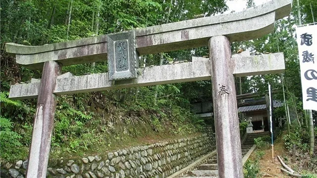 武蔵神社