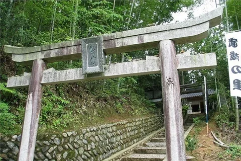 武蔵神社