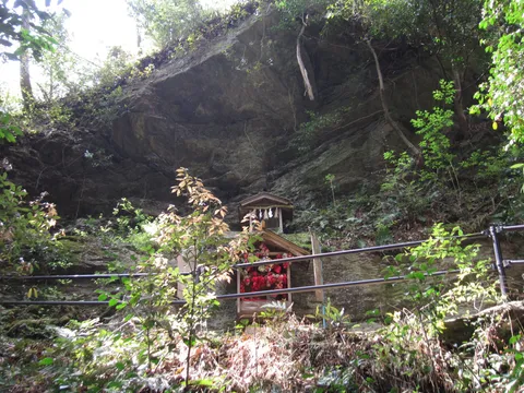中山神社 3