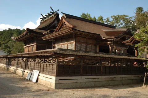 中山神社
