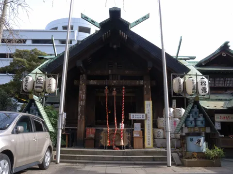 波除神社 2