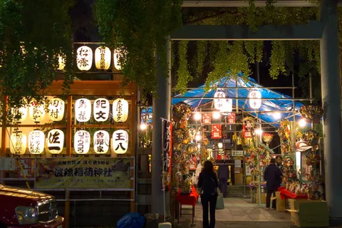 波除神社