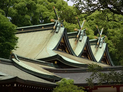 西宮神社
