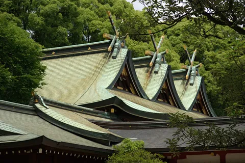 西宮神社