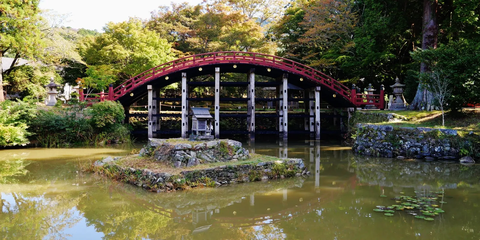 丹生都比売神社