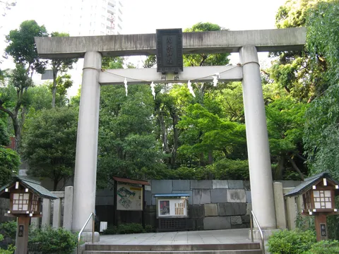 乃木神社 2