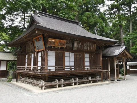 一之宮貫前神社 2