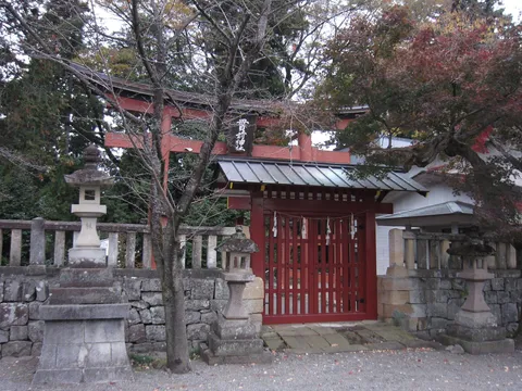 一之宮貫前神社 3
