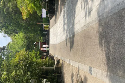 大縣神社