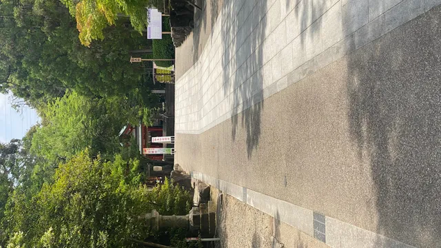 大縣神社
