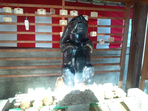 岡崎神社 3