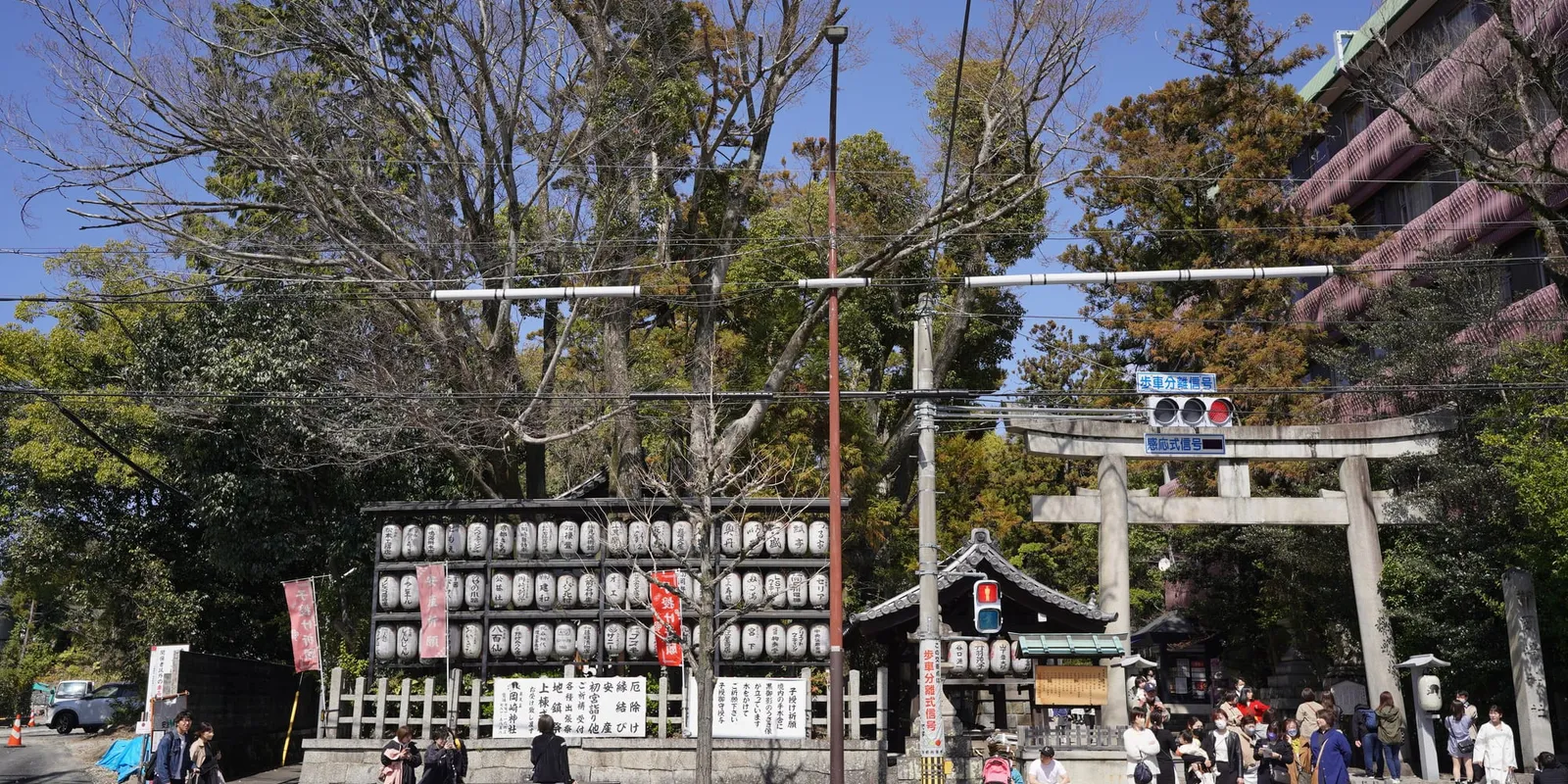 岡崎神社