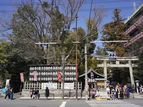 岡崎神社