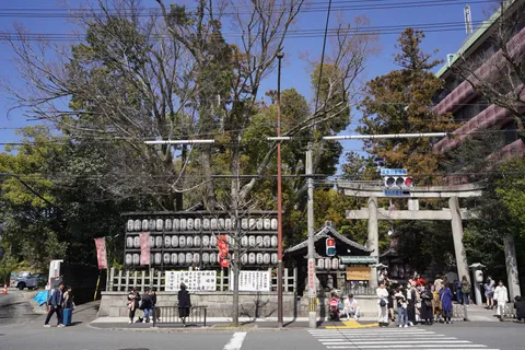 岡崎神社