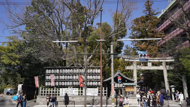 岡崎神社