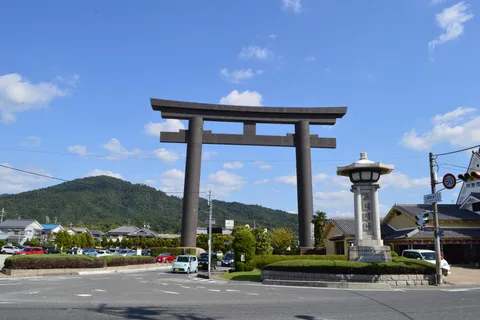 大神神社