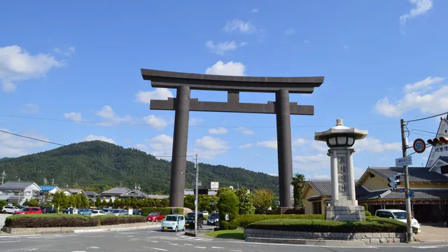 大神神社