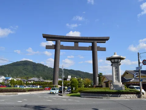 大神神社