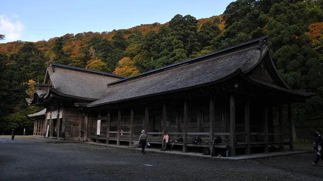 大神山神社