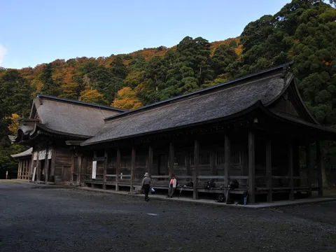 大神山神社