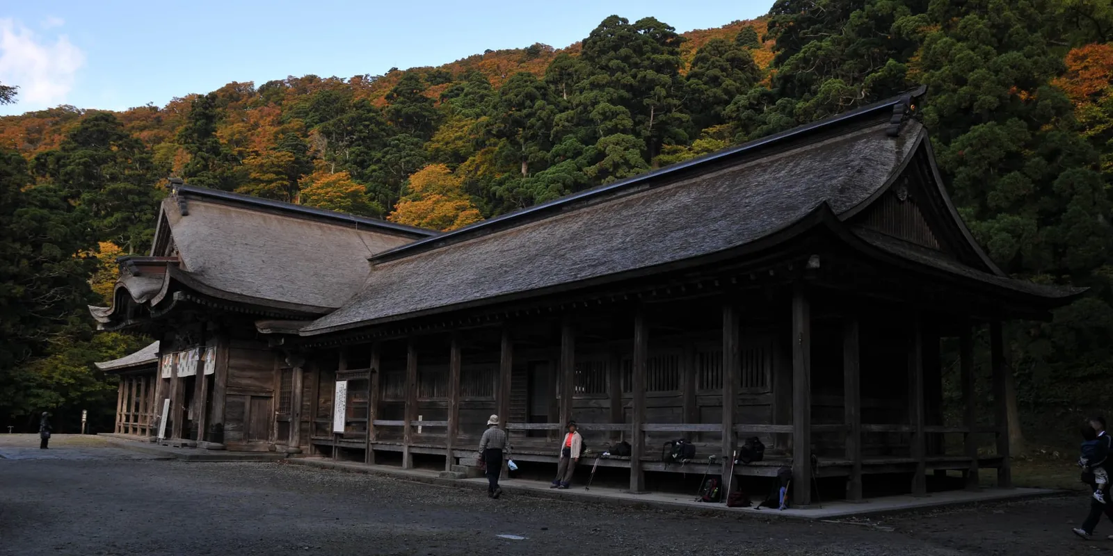 大神山神社