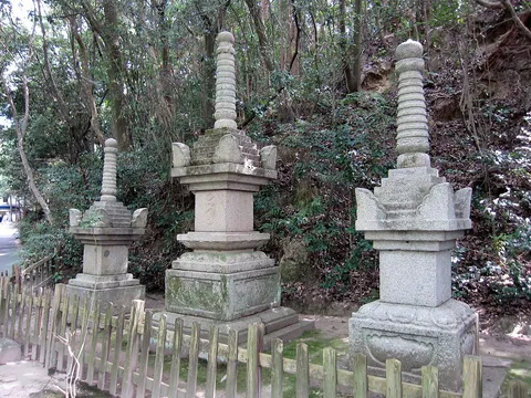 大山祇神社 3