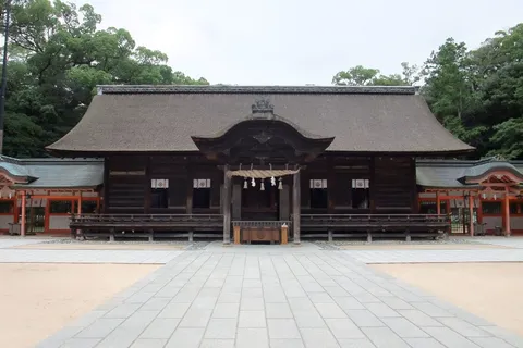 大山祇神社