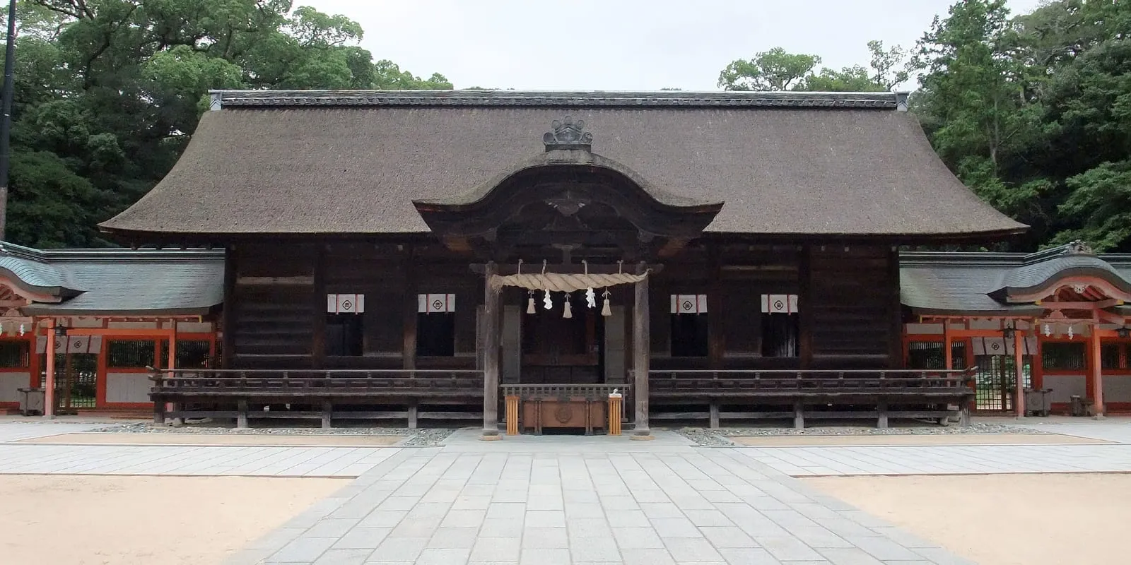大山祇神社