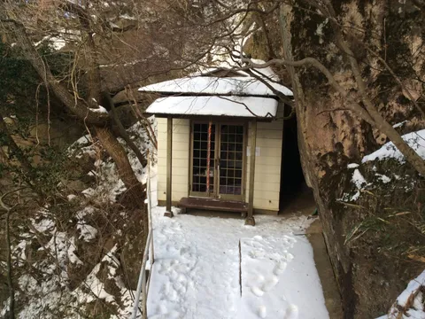六甲比命神社 2