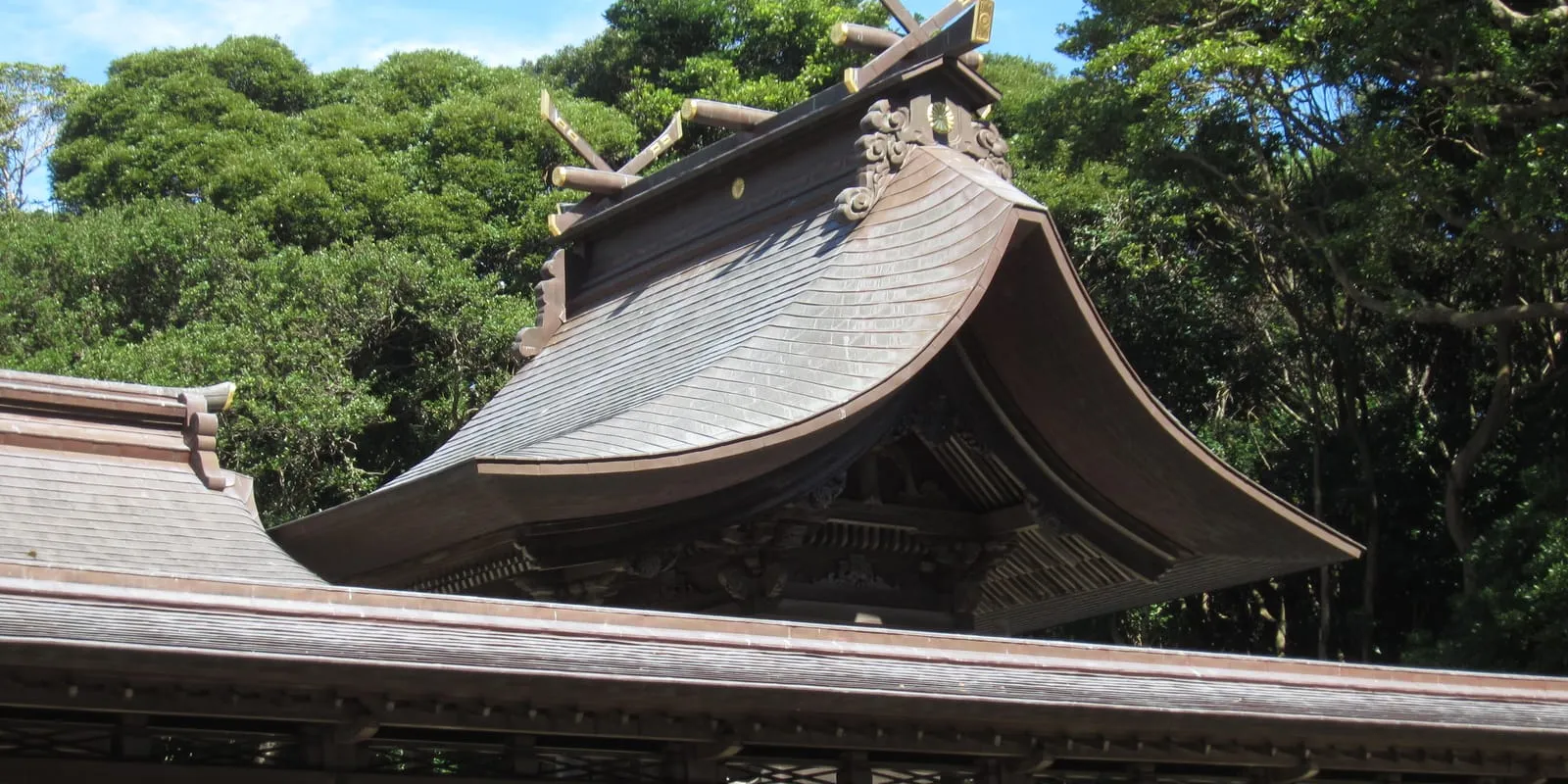 酒列磯前神社