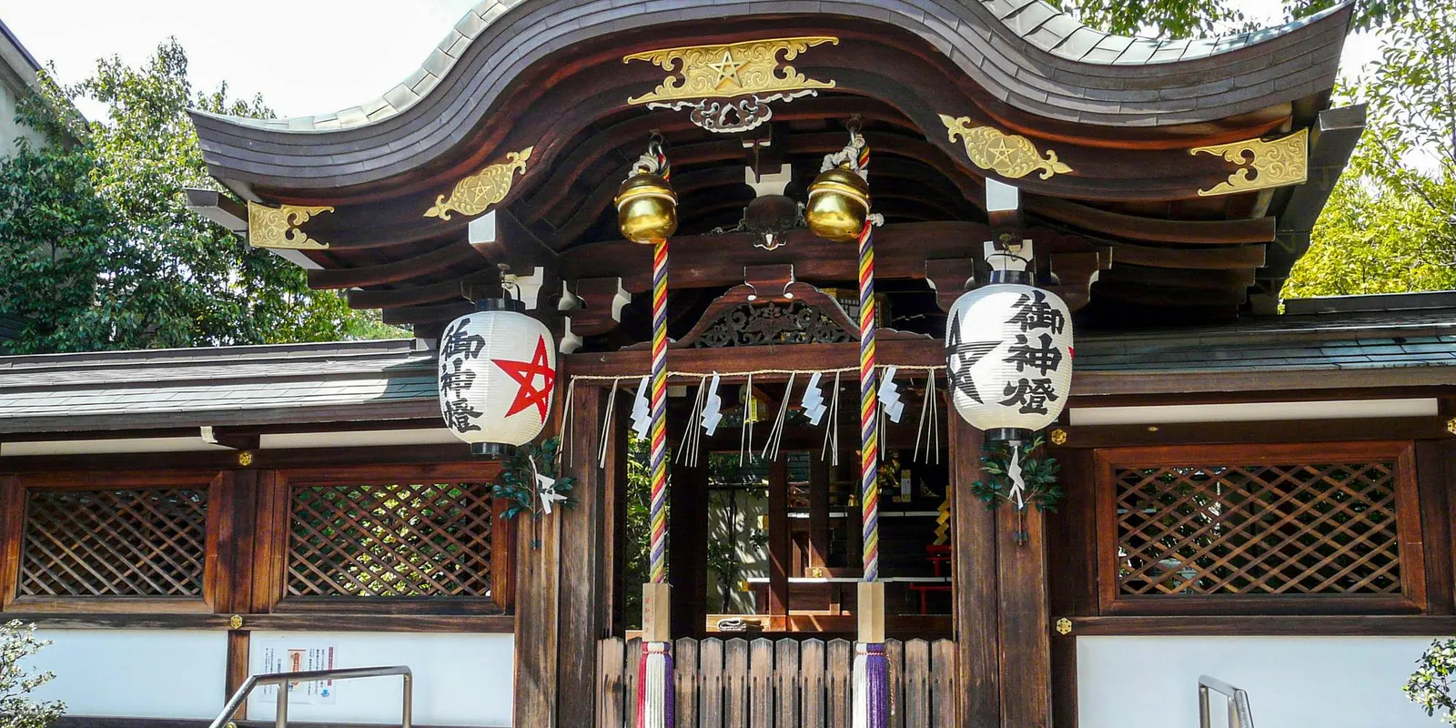 晴明神社