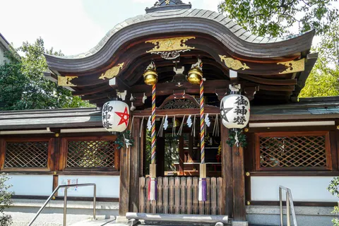 晴明神社