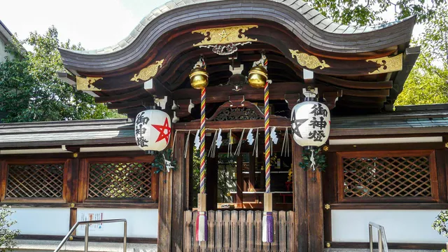 晴明神社