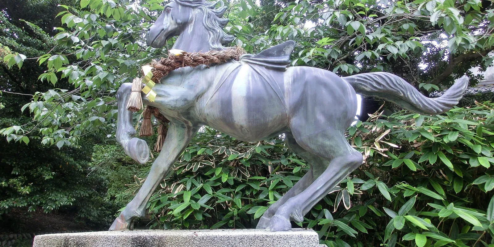 白羽神社