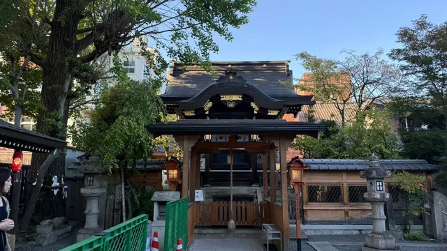 菅原院天満宮神社