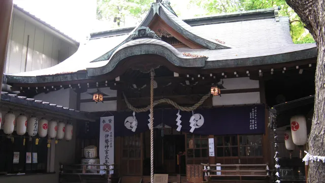 少彦名神社