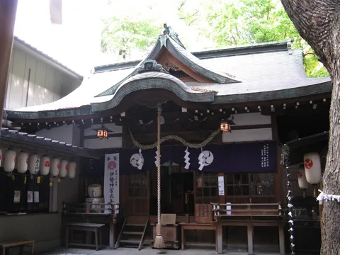 少彦名神社