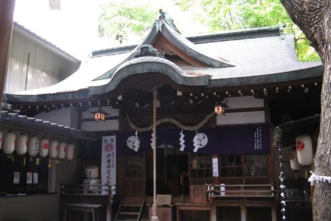 少彦名神社