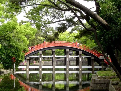 住吉大社 2