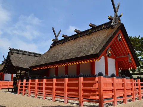住吉大社