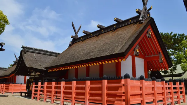 住吉大社