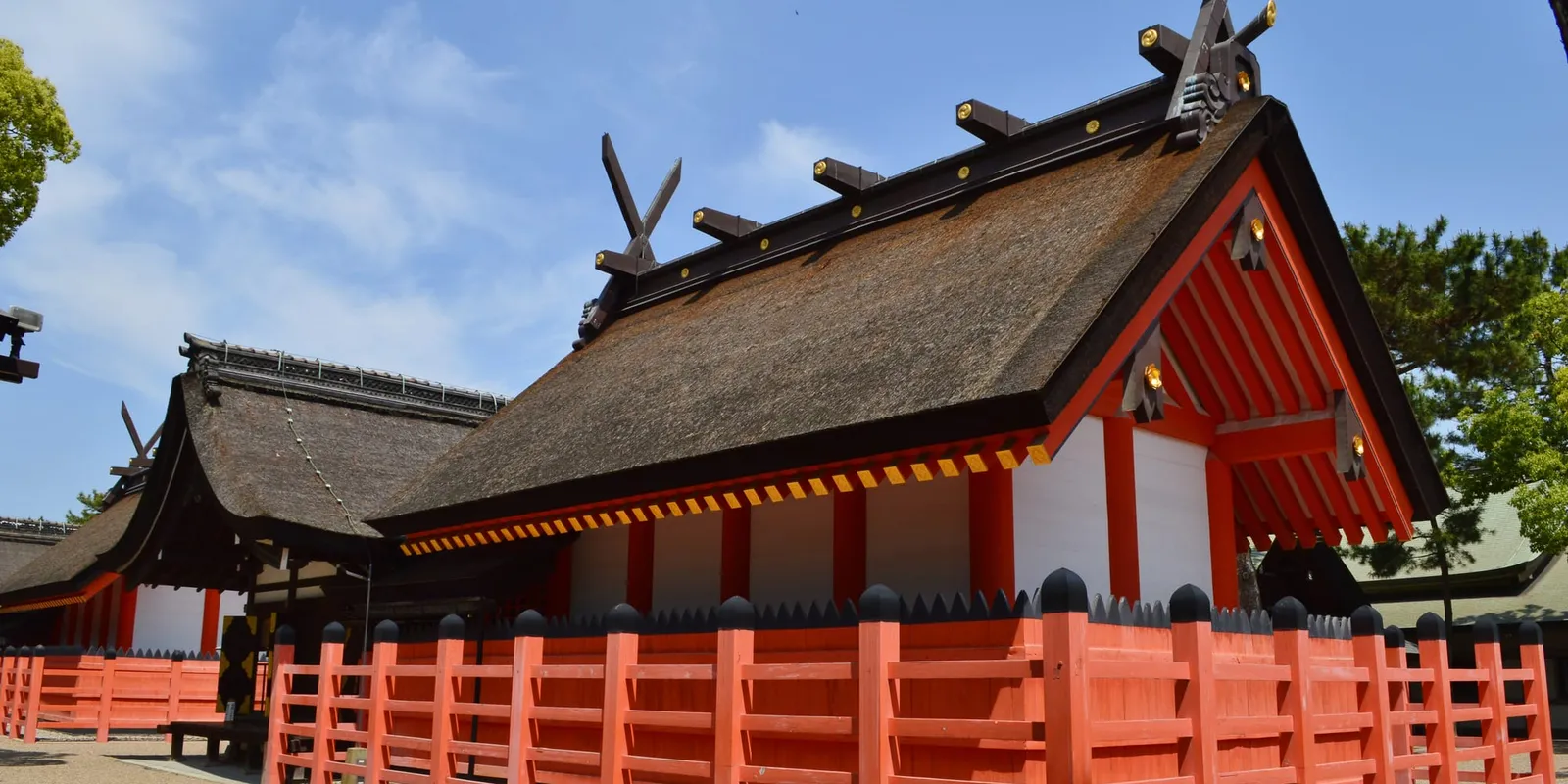 住吉大社