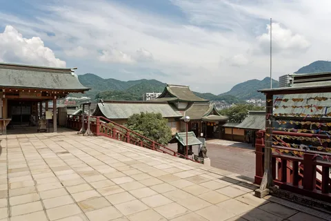 諏訪神社